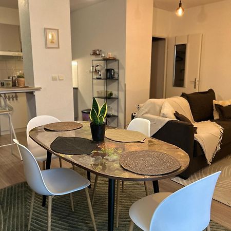 Niort Home Zewnętrze zdjęcie