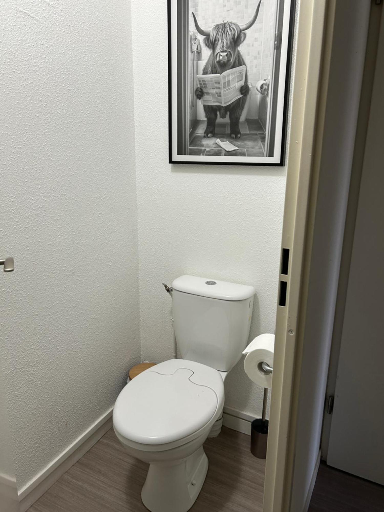 Niort Home Zewnętrze zdjęcie