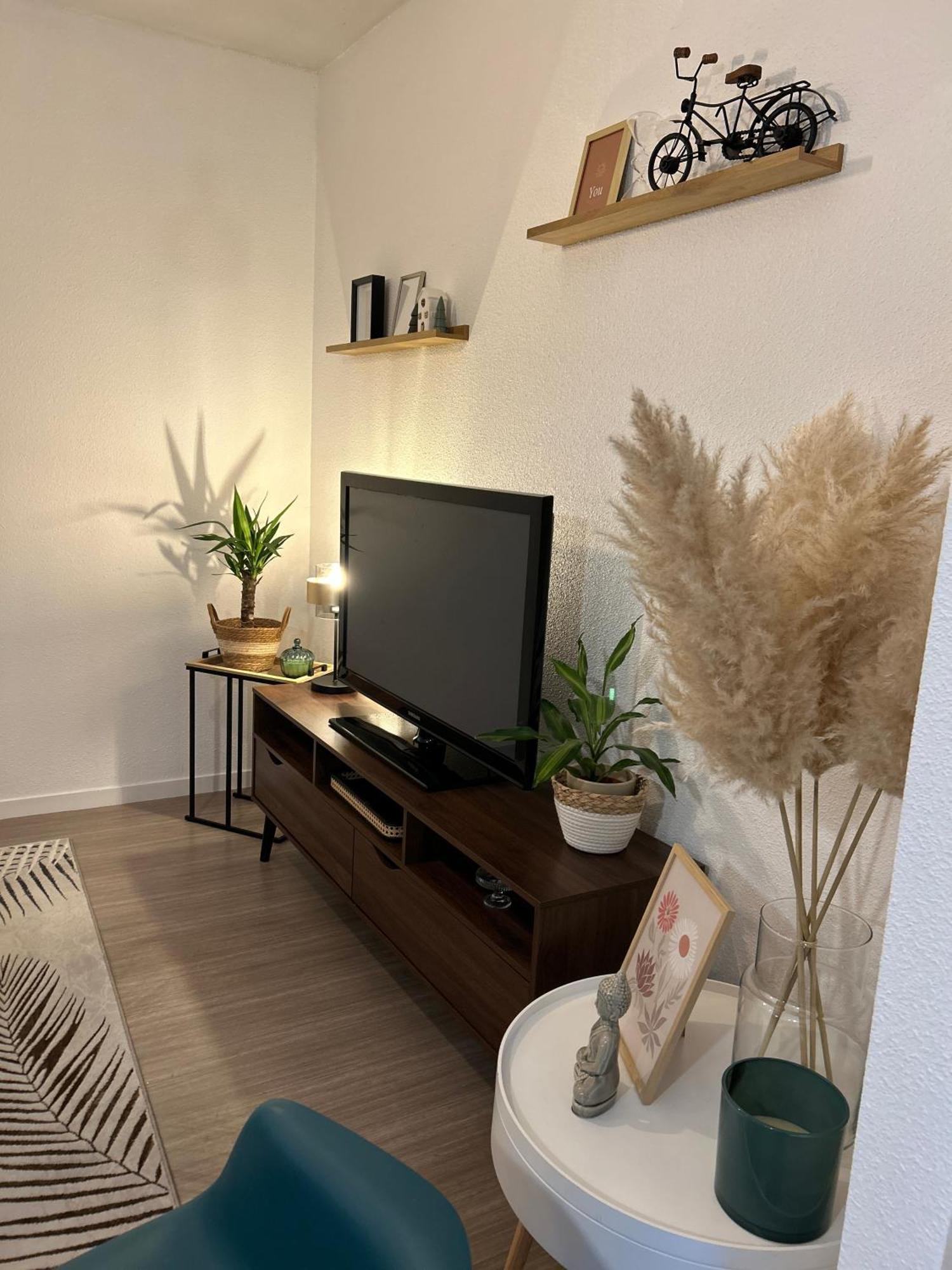 Niort Home Zewnętrze zdjęcie