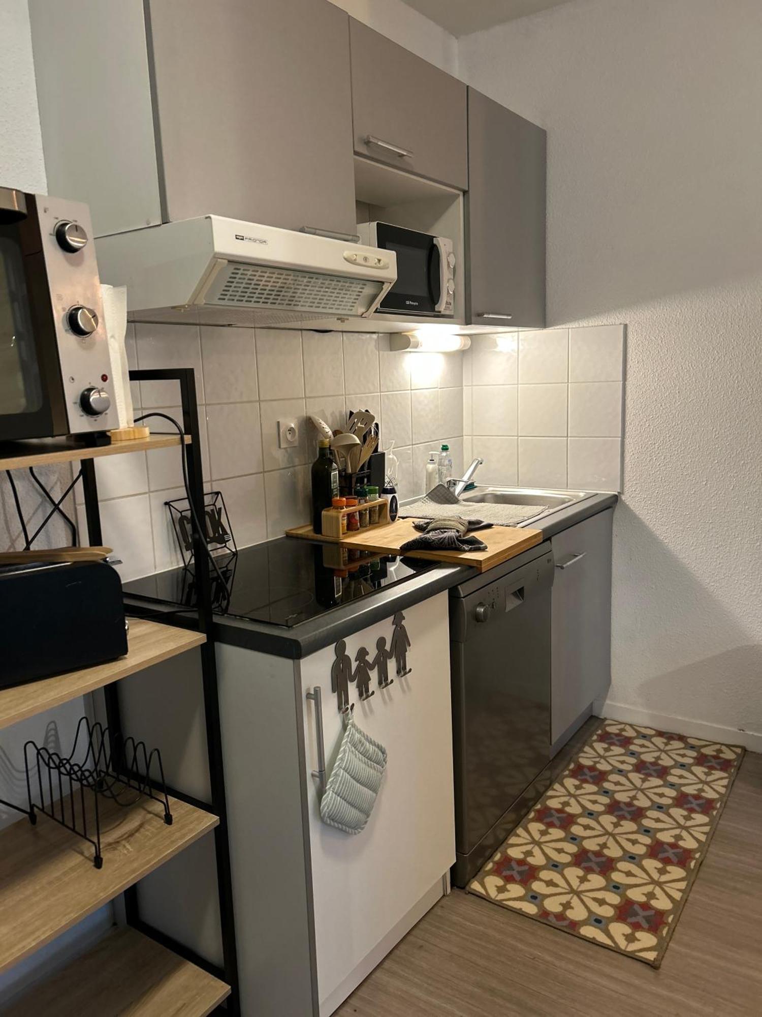 Niort Home Zewnętrze zdjęcie
