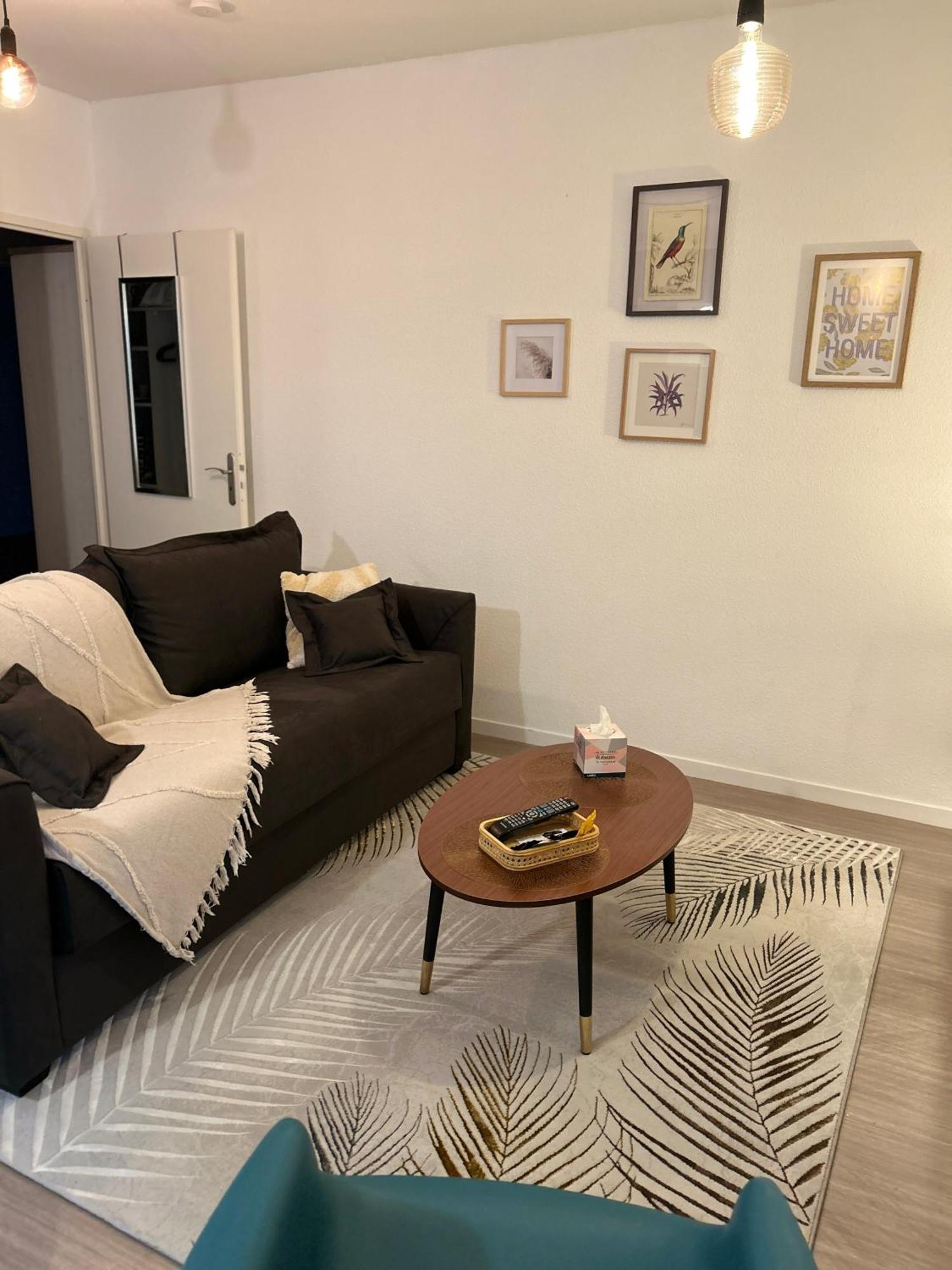 Niort Home Zewnętrze zdjęcie