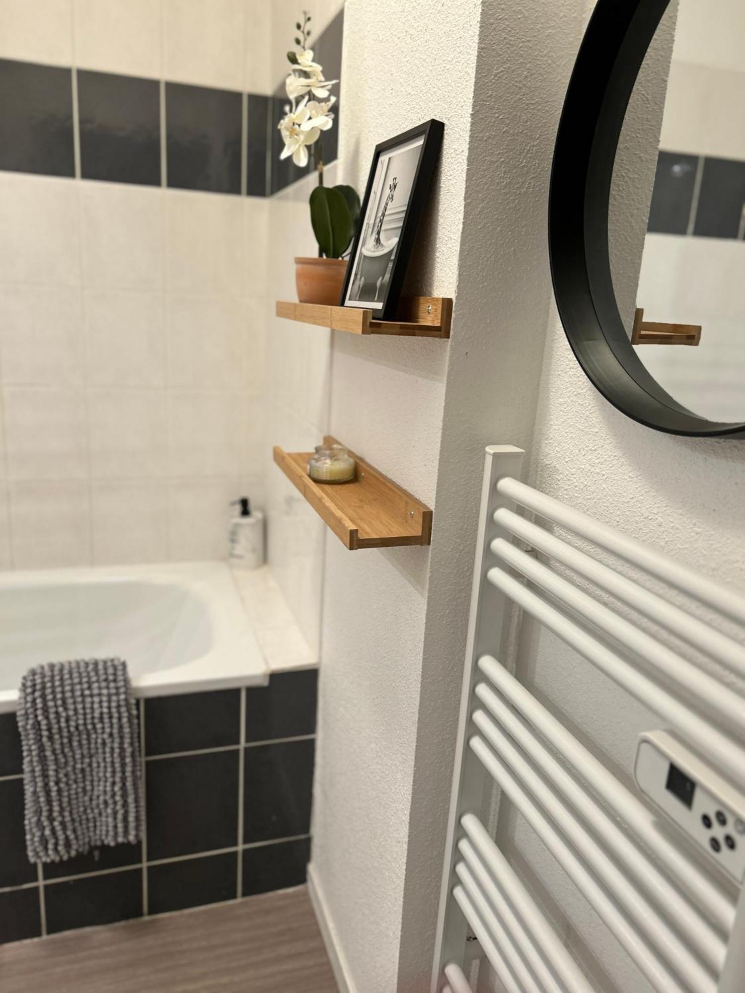 Niort Home Zewnętrze zdjęcie